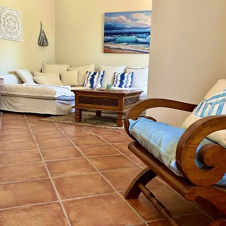 Villa Casa Son Moja Santanyí Esterno foto