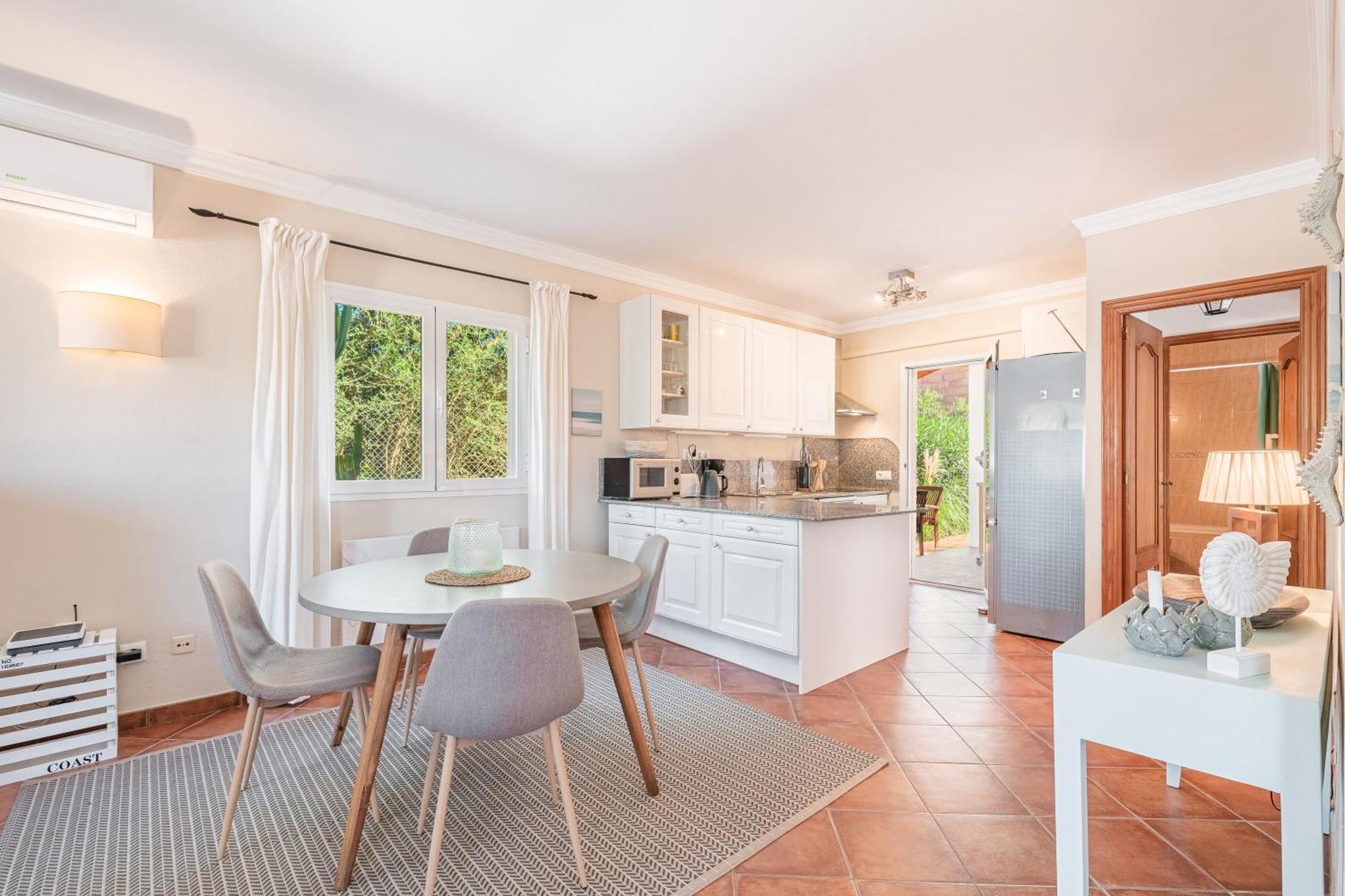 Villa Casa Son Moja Santanyí Esterno foto