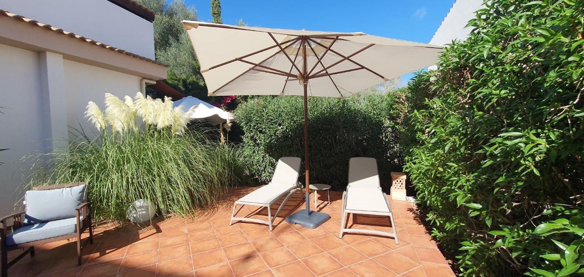 Villa Casa Son Moja Santanyí Esterno foto
